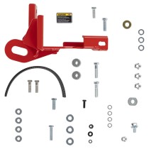 Point de Récupération ARB Triton MQ 4x4 - Accessoire Offroad Solide